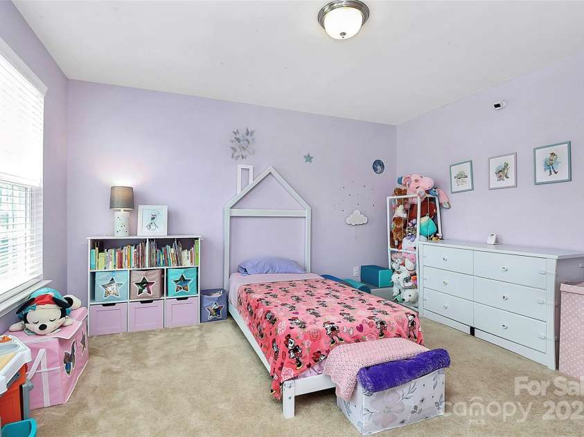 1809 Mill Creek Lane, Concord, NC 28025.  MLS# CAR4238209, YatesRealty ID 13423. 