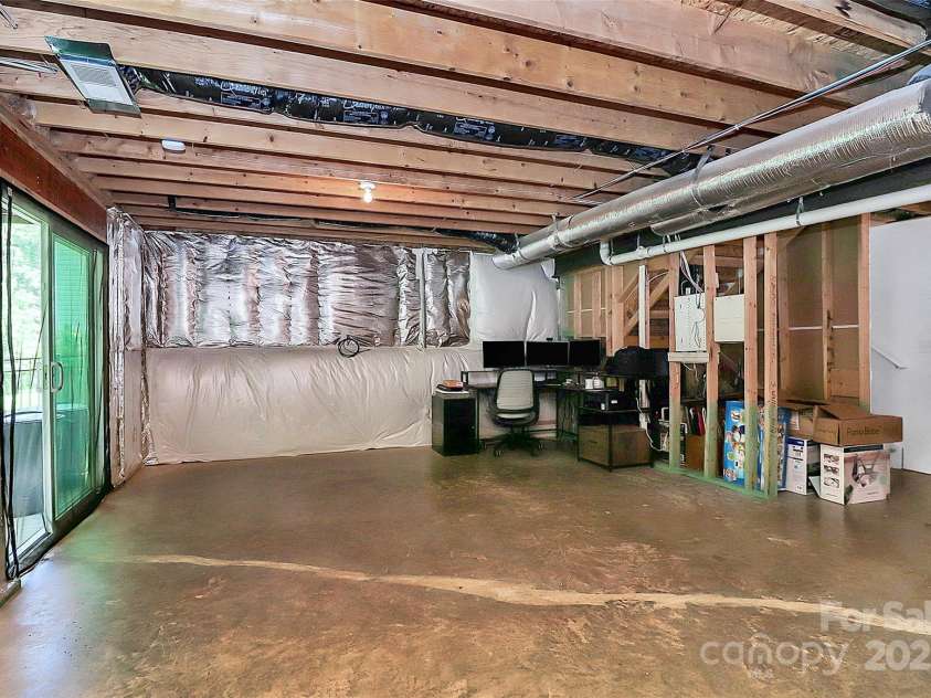 1809 Mill Creek Lane, Concord, NC 28025.  MLS# CAR4238209, YatesRealty ID 13423. 