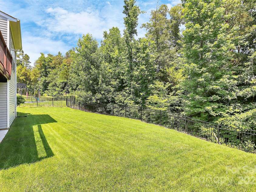 1809 Mill Creek Lane, Concord, NC 28025.  MLS# CAR4238209, YatesRealty ID 13423. 