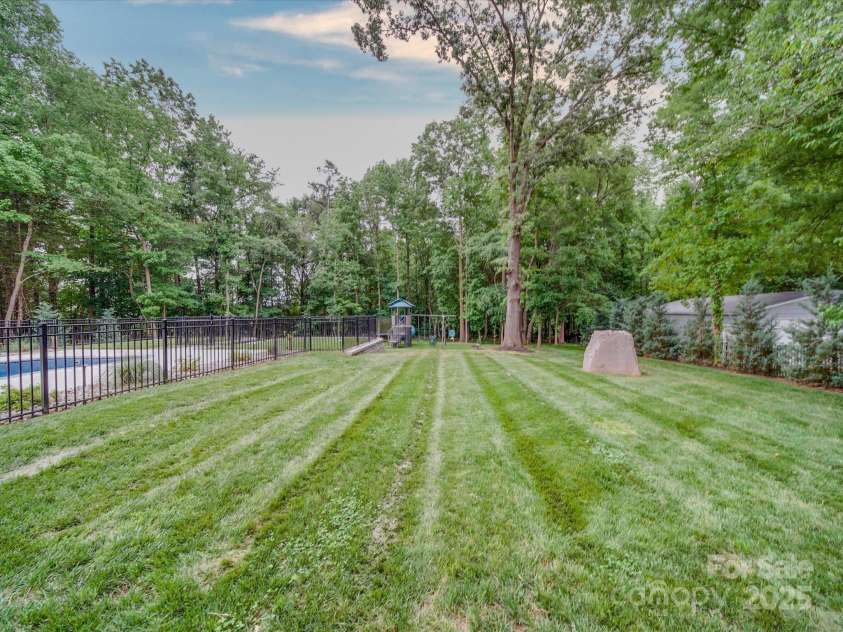 2608 Henry Baucom Road, Monroe, NC 28110.  MLS# CAR4255926, YatesRealty ID 13425. 