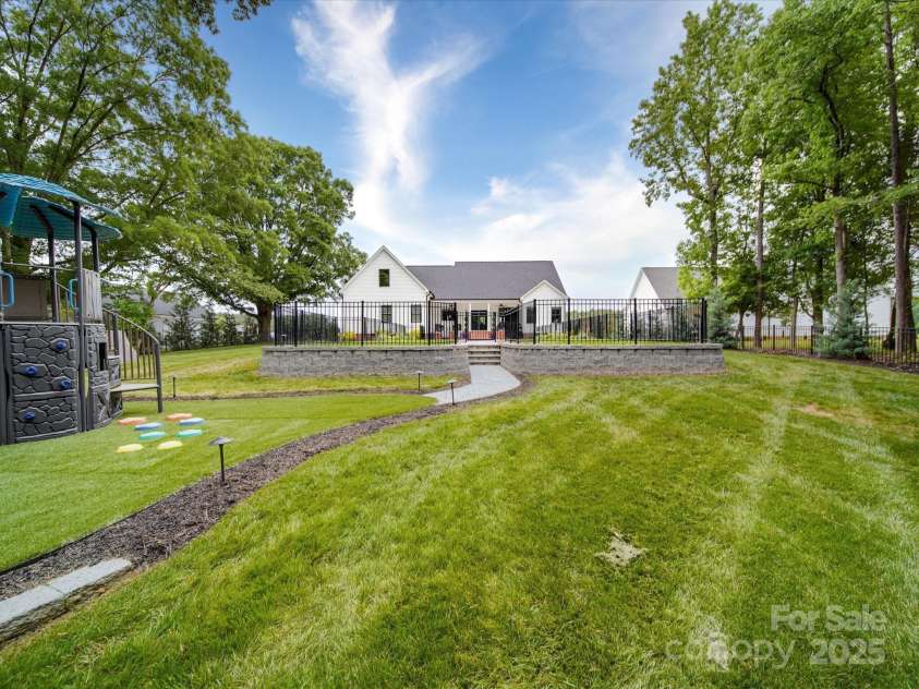 2608 Henry Baucom Road, Monroe, NC 28110.  MLS# CAR4255926, YatesRealty ID 13425. 