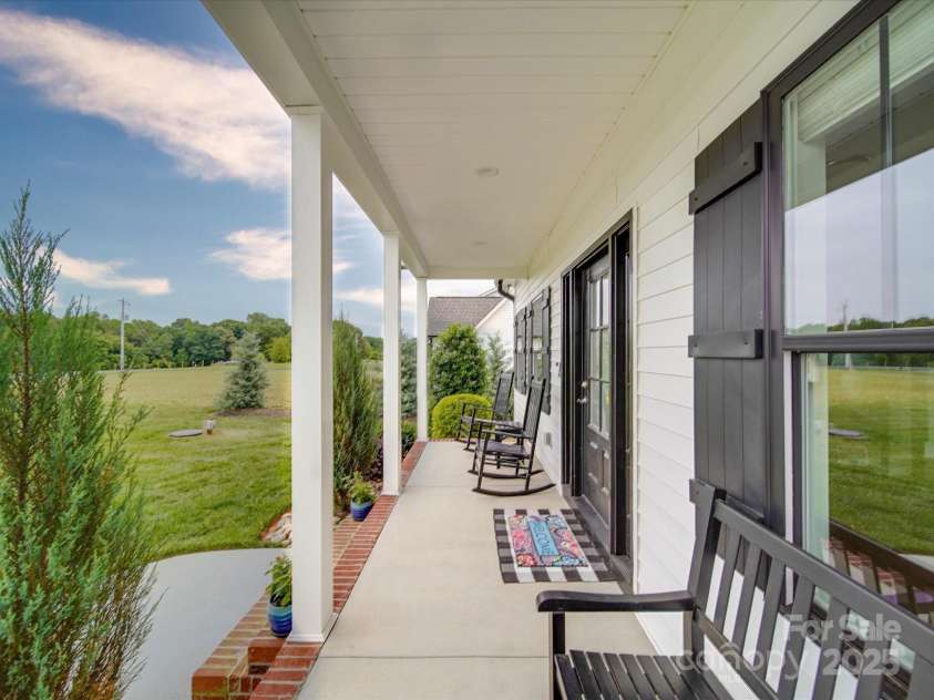 2608 Henry Baucom Road, Monroe, NC 28110.  MLS# CAR4255926, YatesRealty ID 13425. 