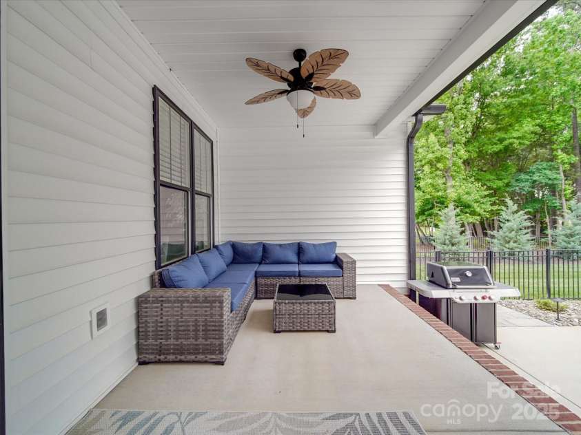 2608 Henry Baucom Road, Monroe, NC 28110.  MLS# CAR4255926, YatesRealty ID 13425. 