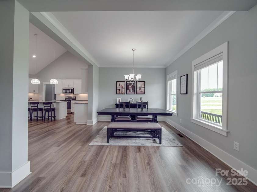 2608 Henry Baucom Road, Monroe, NC 28110.  MLS# CAR4255926, YatesRealty ID 13425. 