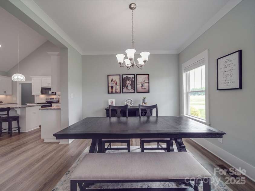 2608 Henry Baucom Road, Monroe, NC 28110.  MLS# CAR4255926, YatesRealty ID 13425. 