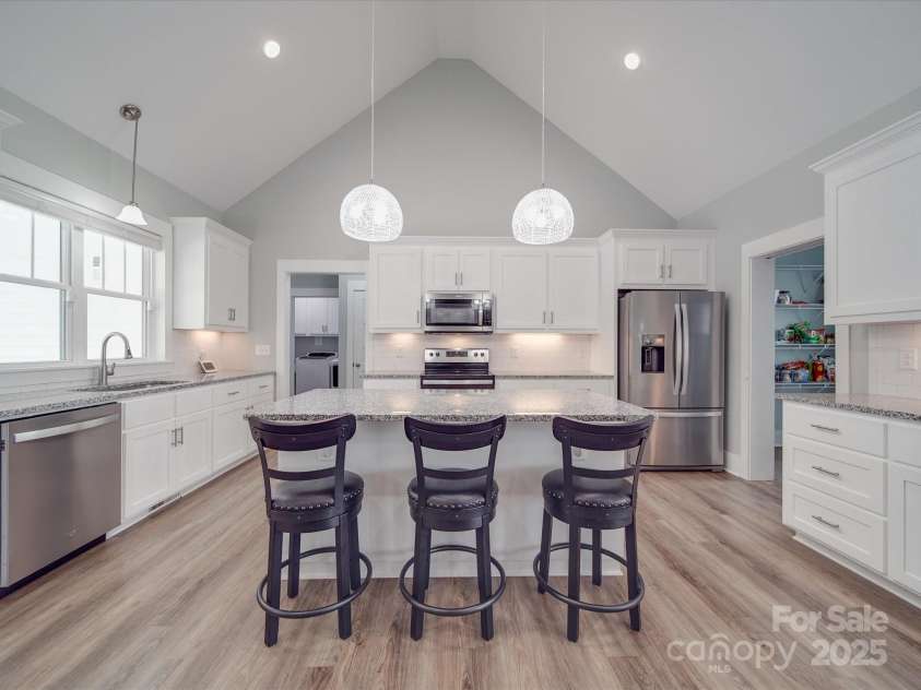 2608 Henry Baucom Road, Monroe, NC 28110.  MLS# CAR4255926, YatesRealty ID 13425. 