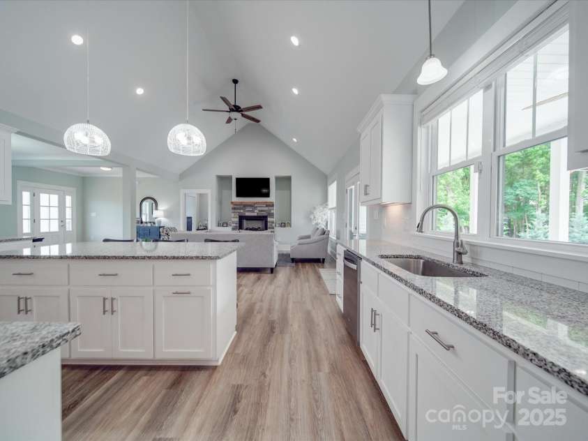 2608 Henry Baucom Road, Monroe, NC 28110.  MLS# CAR4255926, YatesRealty ID 13425. 