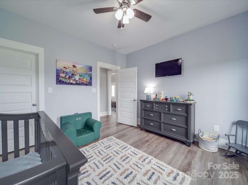 2608 Henry Baucom Road, Monroe, NC 28110.  MLS# CAR4255926, YatesRealty ID 13425. 