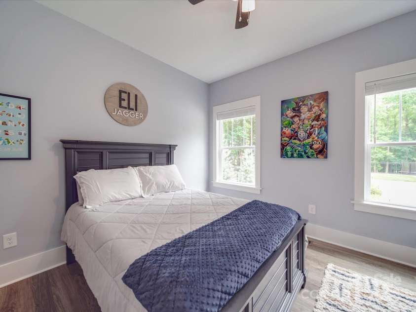 2608 Henry Baucom Road, Monroe, NC 28110.  MLS# CAR4255926, YatesRealty ID 13425. 