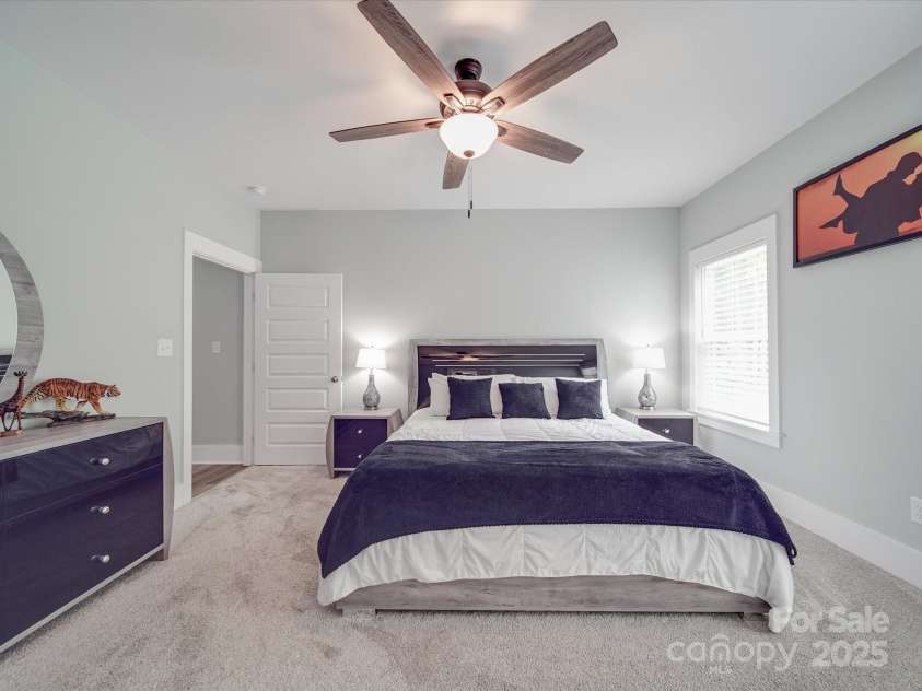 2608 Henry Baucom Road, Monroe, NC 28110.  MLS# CAR4255926, YatesRealty ID 13425. 