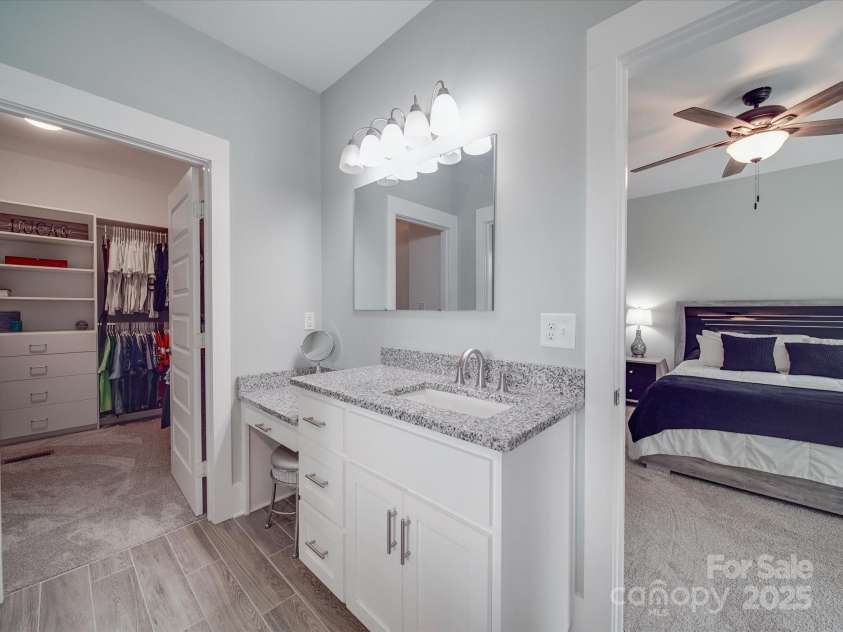 2608 Henry Baucom Road, Monroe, NC 28110.  MLS# CAR4255926, YatesRealty ID 13425. 