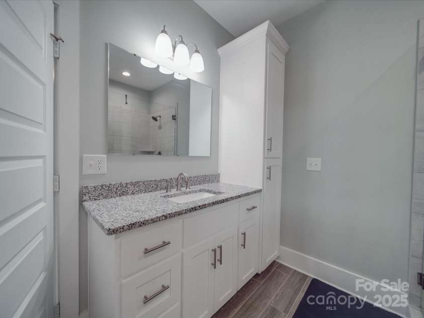 2608 Henry Baucom Road, Monroe, NC 28110.  MLS# CAR4255926, YatesRealty ID 13425. 