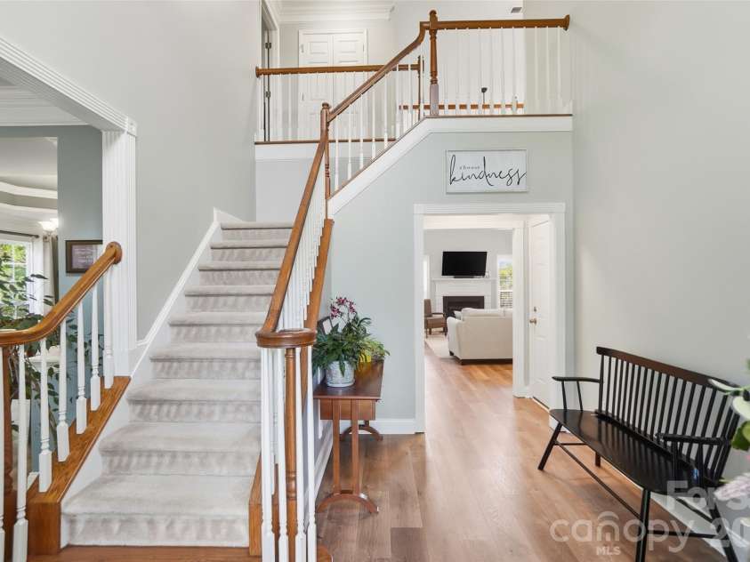 179 Shoreline Parkway, Tega Cay, SC 29708.  MLS# CAR4367689, YatesRealty ID 13426. 