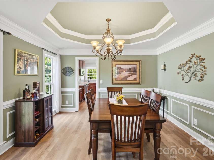 179 Shoreline Parkway, Tega Cay, SC 29708.  MLS# CAR4367689, YatesRealty ID 13426. 