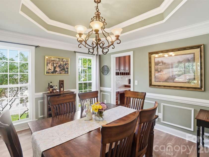 179 Shoreline Parkway, Tega Cay, SC 29708.  MLS# CAR4367689, YatesRealty ID 13426. 