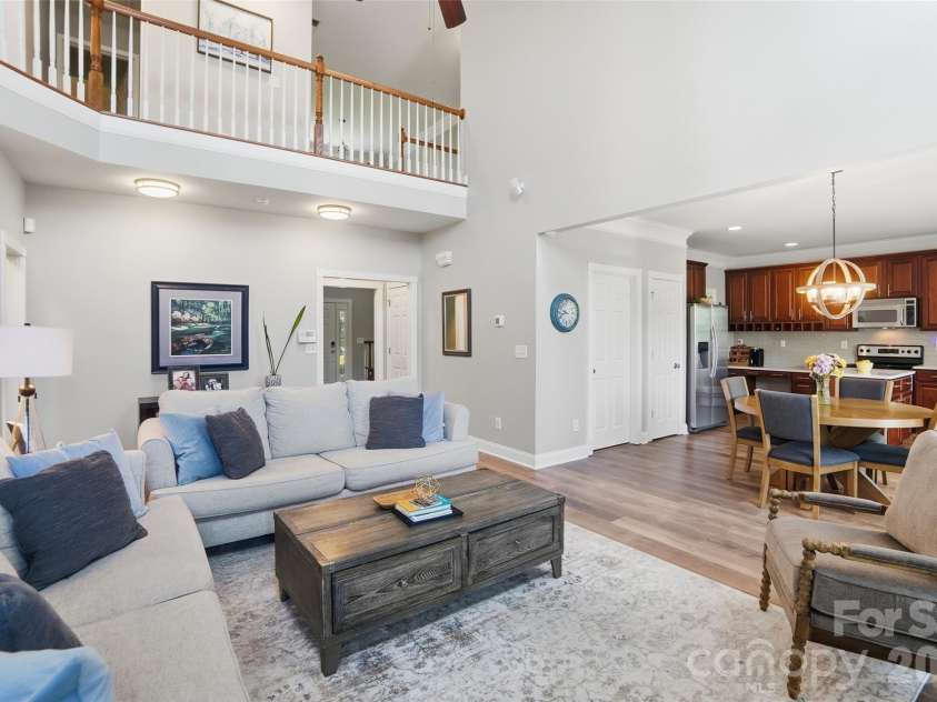 179 Shoreline Parkway, Tega Cay, SC 29708.  MLS# CAR4367689, YatesRealty ID 13426. 