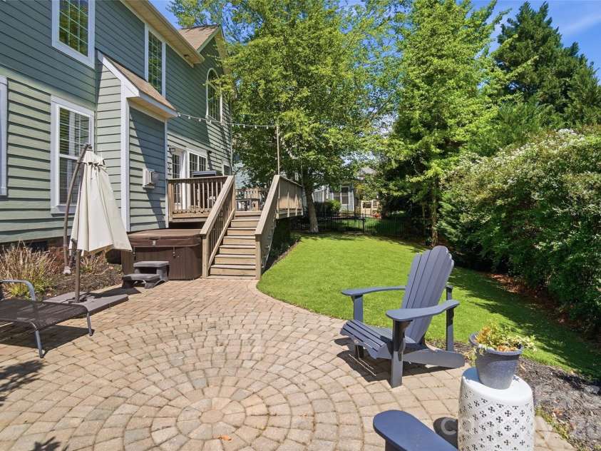 179 Shoreline Parkway, Tega Cay, SC 29708.  MLS# CAR4367689, YatesRealty ID 13426. 