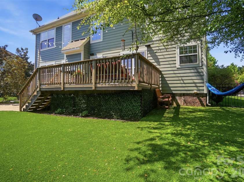 179 Shoreline Parkway, Tega Cay, SC 29708.  MLS# CAR4367689, YatesRealty ID 13426. 