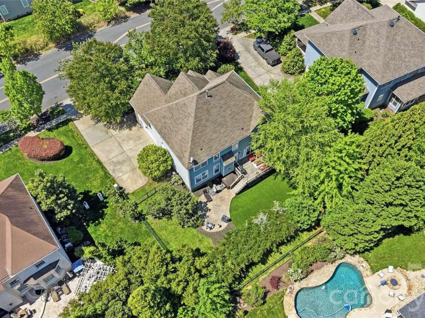 179 Shoreline Parkway, Tega Cay, SC 29708.  MLS# CAR4367689, YatesRealty ID 13426. 