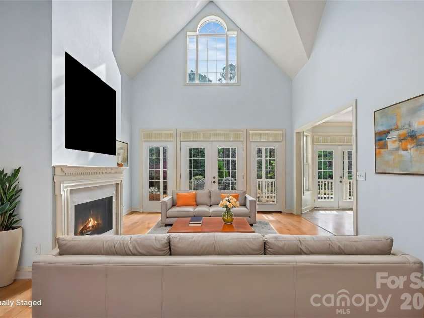 1804 Riva Ridge Court, York, SC 29745.  MLS# CAR4361384, YatesRealty ID 13427. 
