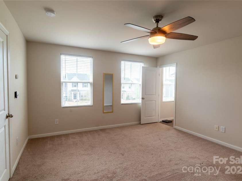 116 Crownpiece Street, Troutman, NC 28166.  MLS# CAR4258044, YatesRealty ID 13429. 