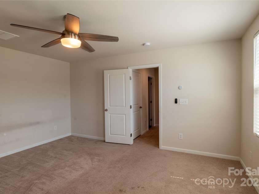116 Crownpiece Street, Troutman, NC 28166.  MLS# CAR4258044, YatesRealty ID 13429. 