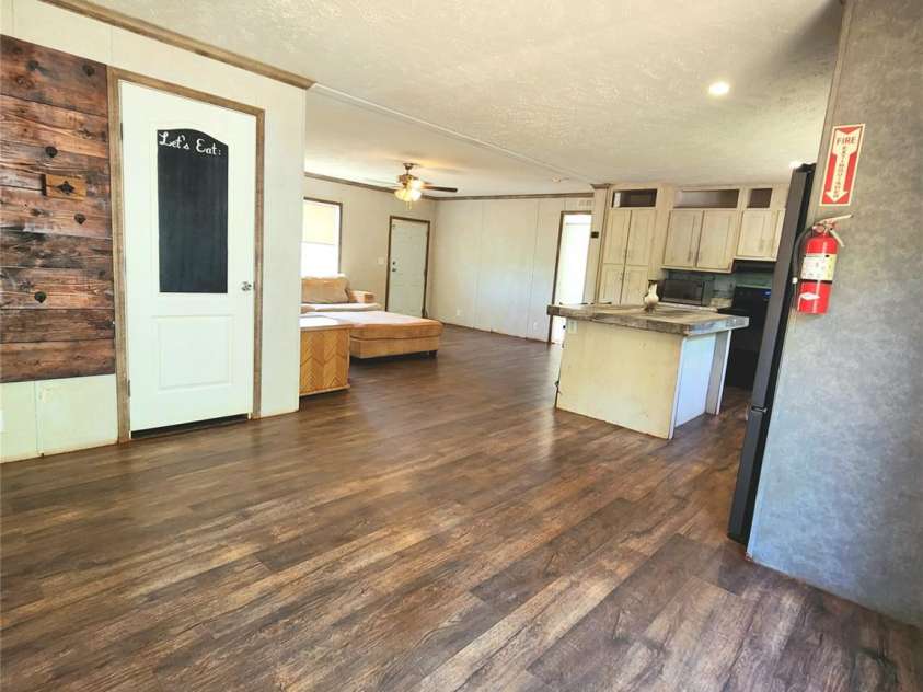 400 Mac Drive, Marion, NC 28752.  MLS# CAR4371147, YatesRealty ID 13429. 