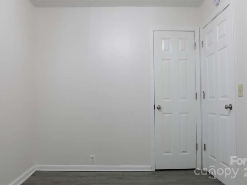 31655 Pinewood Drive, New London, NC 28127.  MLS# CAR4205536, YatesRealty ID 1343. Bedroom 1