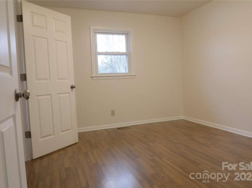 31655 Pinewood Drive, New London, NC 28127.  MLS# CAR4205536, YatesRealty ID 1343. Bedroom 2