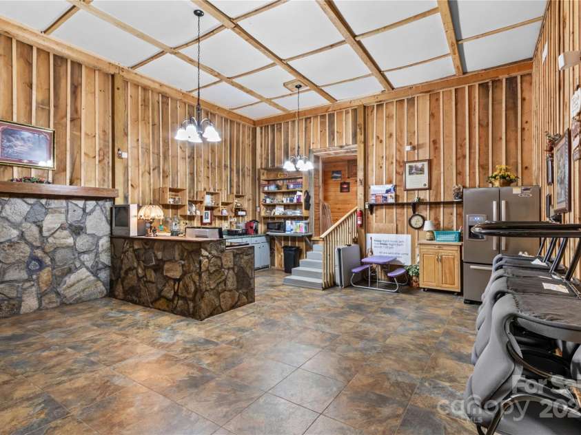 1595 Cheatham Ford Road, Hiddenite, NC 28636.  MLS# CAR4242263, YatesRealty ID 13430. 