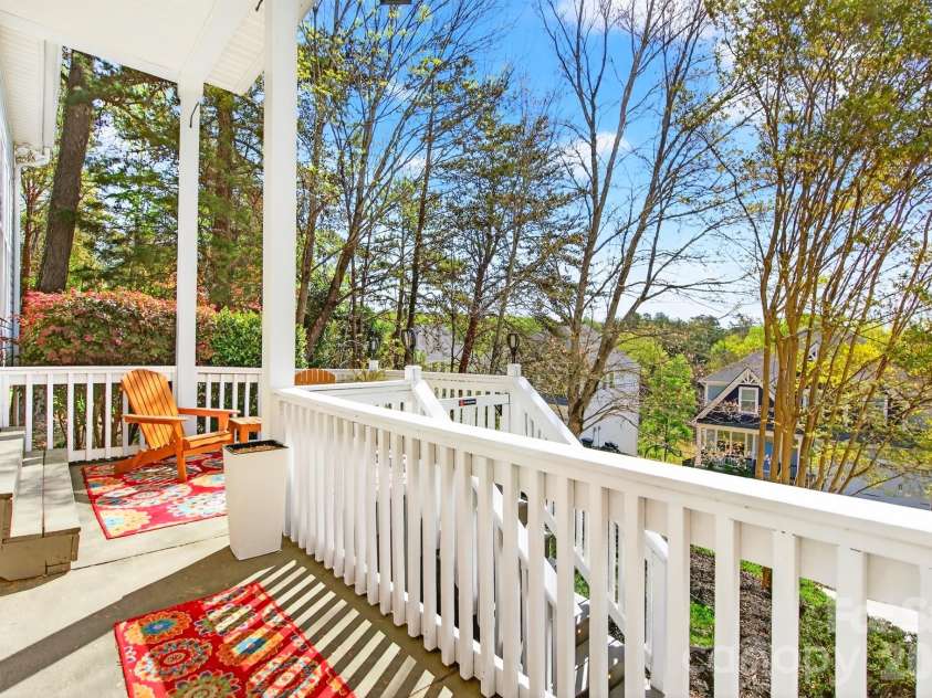 9101 Pitcairn Drive, Tega Cay, SC 29708.  MLS# CAR4363798, YatesRealty ID 13430. 