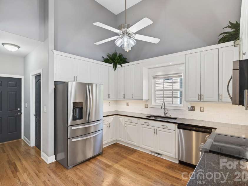 9101 Pitcairn Drive, Tega Cay, SC 29708.  MLS# CAR4363798, YatesRealty ID 13430. 