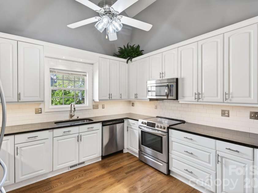9101 Pitcairn Drive, Tega Cay, SC 29708.  MLS# CAR4363798, YatesRealty ID 13430. 