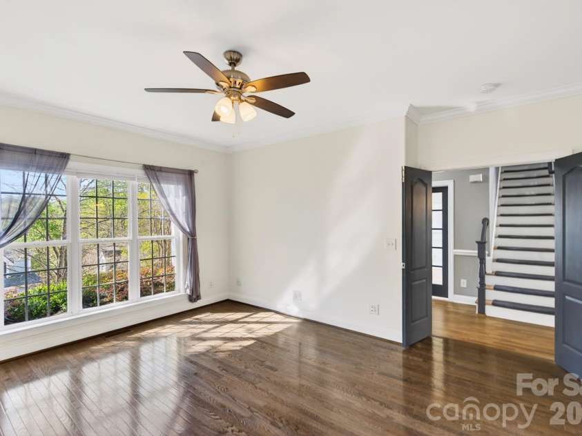 9101 Pitcairn Drive, Tega Cay, SC 29708.  MLS# CAR4363798, YatesRealty ID 13430. 