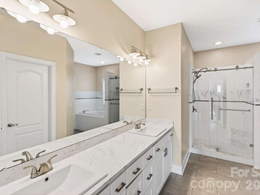 9101 Pitcairn Drive, Tega Cay, SC 29708.  MLS# CAR4363798, YatesRealty ID 13430. 