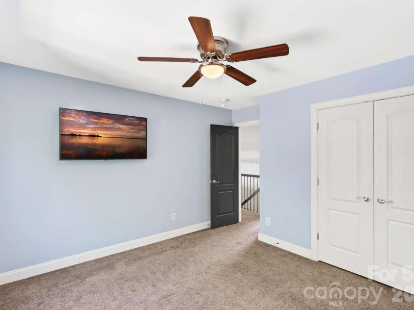 9101 Pitcairn Drive, Tega Cay, SC 29708.  MLS# CAR4363798, YatesRealty ID 13430. 
