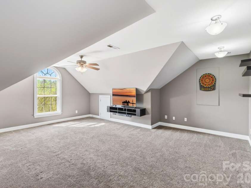 9101 Pitcairn Drive, Tega Cay, SC 29708.  MLS# CAR4363798, YatesRealty ID 13430. 