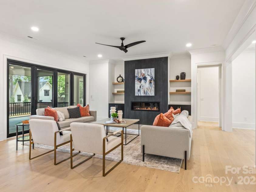 626 Concord Road, Davidson, NC 28036.  MLS# CAR4160733, YatesRealty ID 13431. 