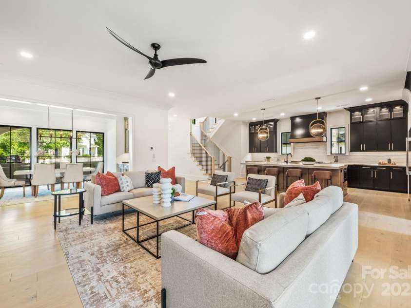 626 Concord Road, Davidson, NC 28036.  MLS# CAR4160733, YatesRealty ID 13431. 