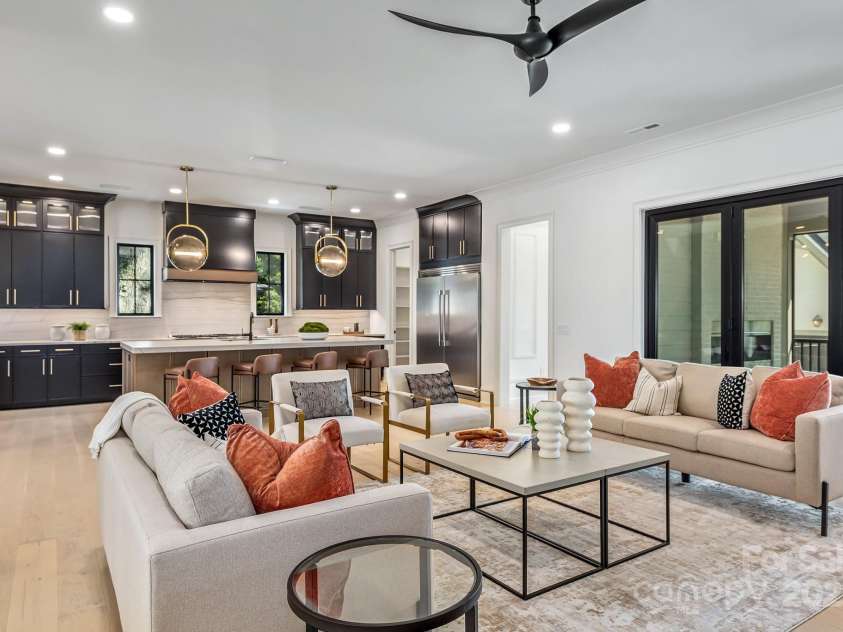 626 Concord Road, Davidson, NC 28036.  MLS# CAR4160733, YatesRealty ID 13431. 