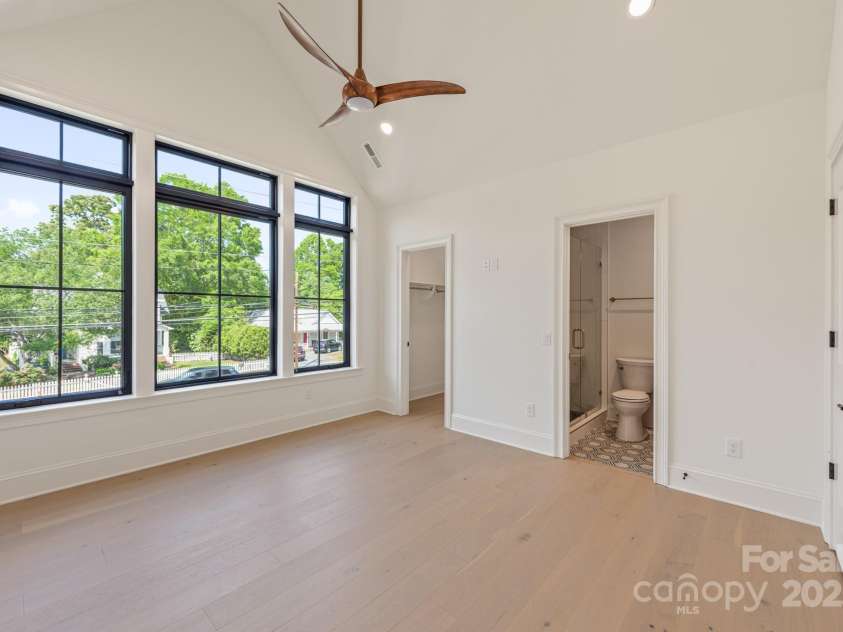 626 Concord Road, Davidson, NC 28036.  MLS# CAR4160733, YatesRealty ID 13431. Bedroom 2