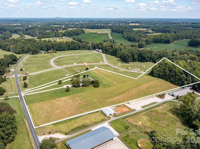 3245 Jackson Road, Mooresville, NC 28115.  MLS# CAR4161494, YatesRealty ID 13432. Lot lines are approximate!