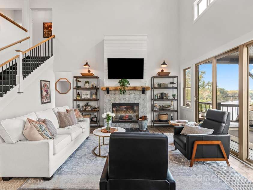 5888 Wood Duck Way, Catawba, NC 28609.  MLS# CAR4312038, YatesRealty ID 13434. 