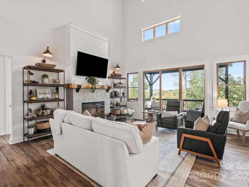 5888 Wood Duck Way, Catawba, NC 28609.  MLS# CAR4312038, YatesRealty ID 13434. 