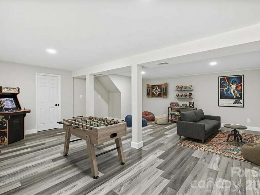 1105 Stanton Drive, Shelby, NC 28150.  MLS# CAR4359295, YatesRealty ID 13435. 