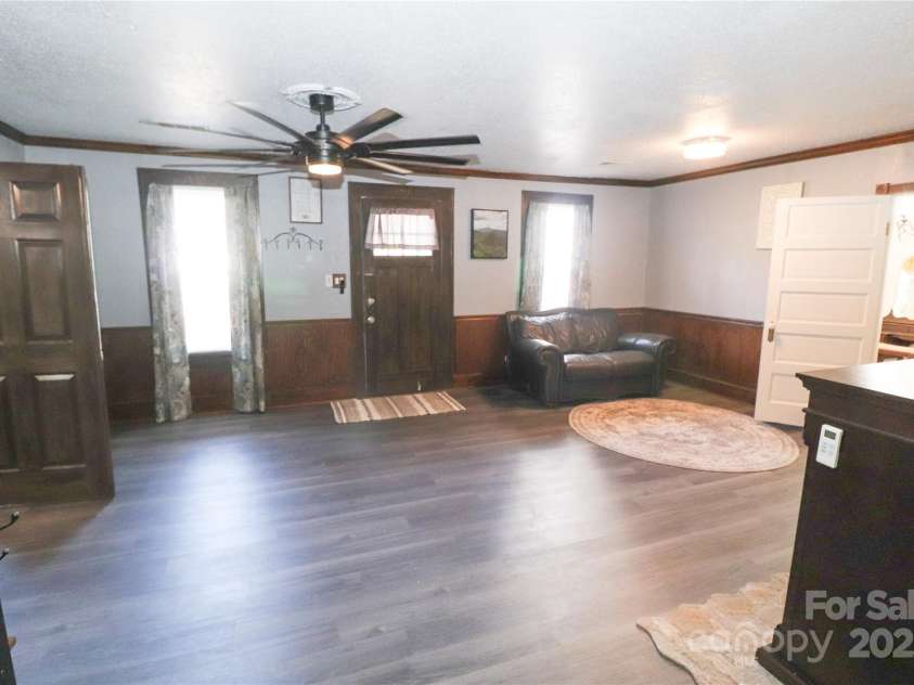 605 US 70 Highway, Hildebran, NC 28637.  MLS# CAR4321162, YatesRealty ID 13435. 