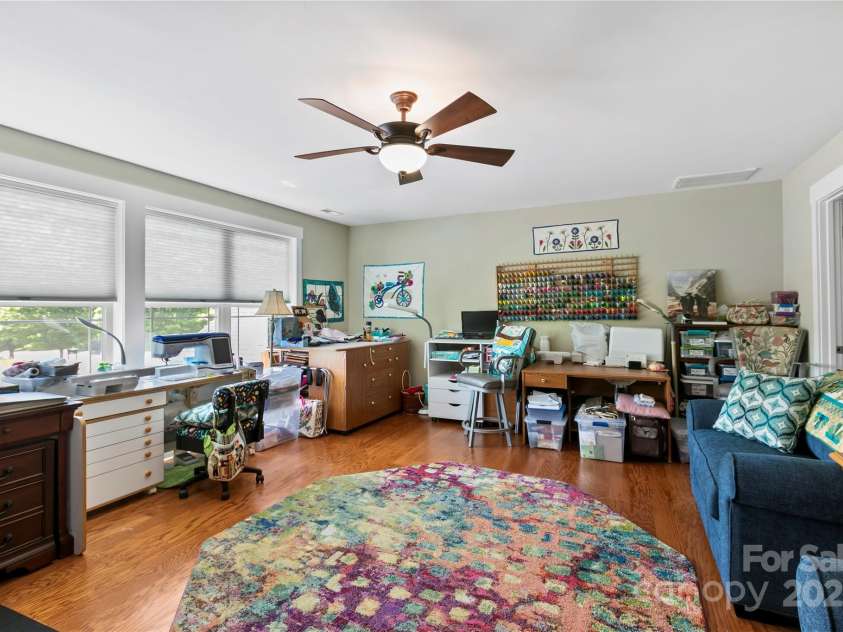 20 Brookstone Place, Candler, NC 28715.  MLS# CAR4248031, YatesRealty ID 13436. Bonus Room