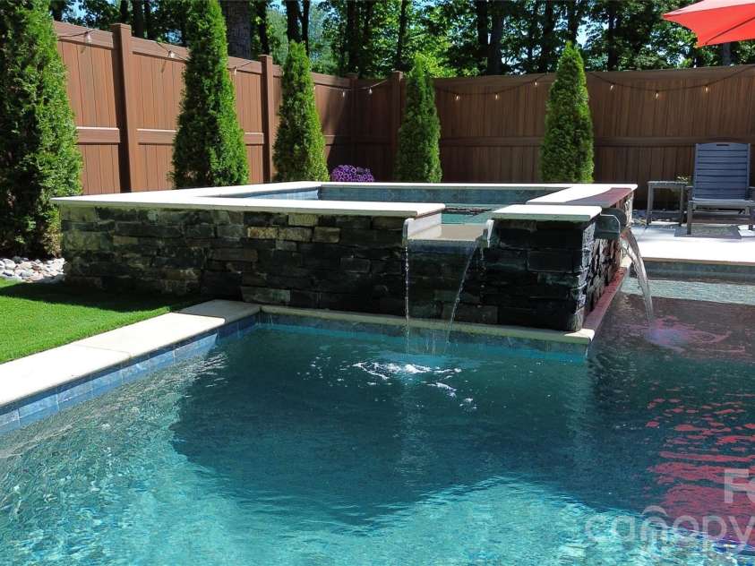 2899 Buffalo Shoals Road, Maiden, NC 28650.  MLS# CAR4368742, YatesRealty ID 13436. 