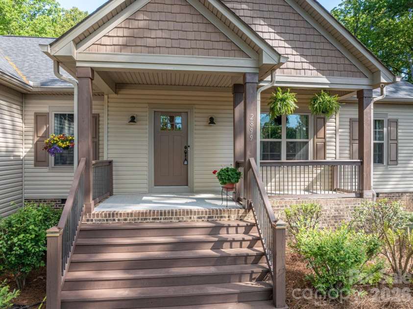 2899 Buffalo Shoals Road, Maiden, NC 28650.  MLS# CAR4368742, YatesRealty ID 13436. 