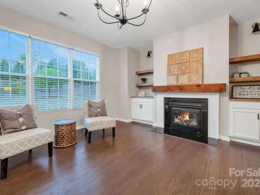 504 Gardenbrook Trail, Belmont, NC 28012.  MLS# CAR4248386, YatesRealty ID 13437. 